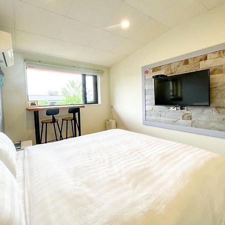 เจน โปรดัค เบด แอนด์ เบรคฟาสต์ Bed & Breakfast Jinguashi ภายนอก รูปภาพ
