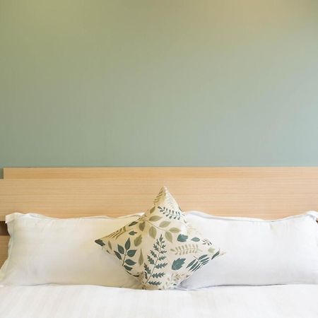 เจน โปรดัค เบด แอนด์ เบรคฟาสต์ Bed & Breakfast Jinguashi ภายนอก รูปภาพ