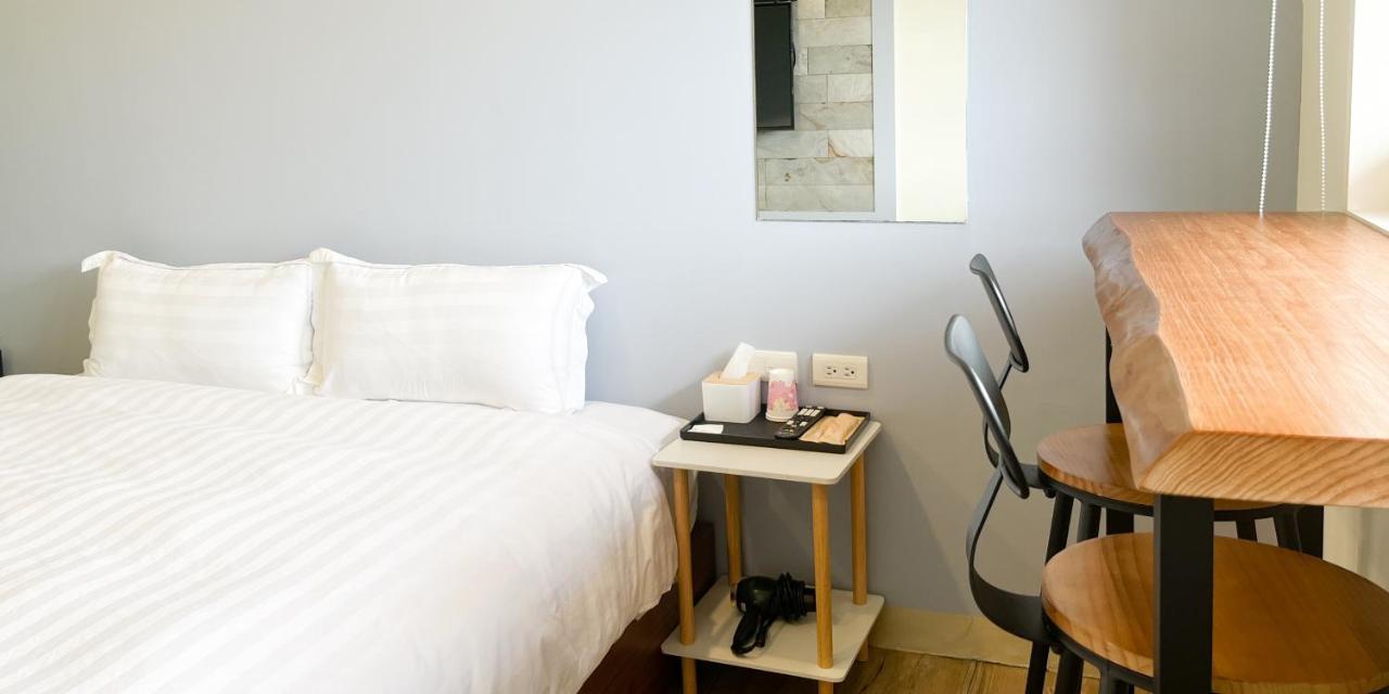 เจน โปรดัค เบด แอนด์ เบรคฟาสต์ Bed & Breakfast Jinguashi ภายนอก รูปภาพ