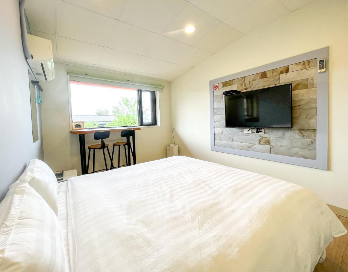 เจน โปรดัค เบด แอนด์ เบรคฟาสต์ Bed & Breakfast Jinguashi ภายนอก รูปภาพ