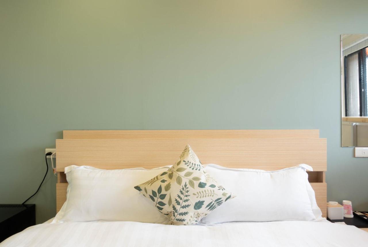 เจน โปรดัค เบด แอนด์ เบรคฟาสต์ Bed & Breakfast Jinguashi ภายนอก รูปภาพ