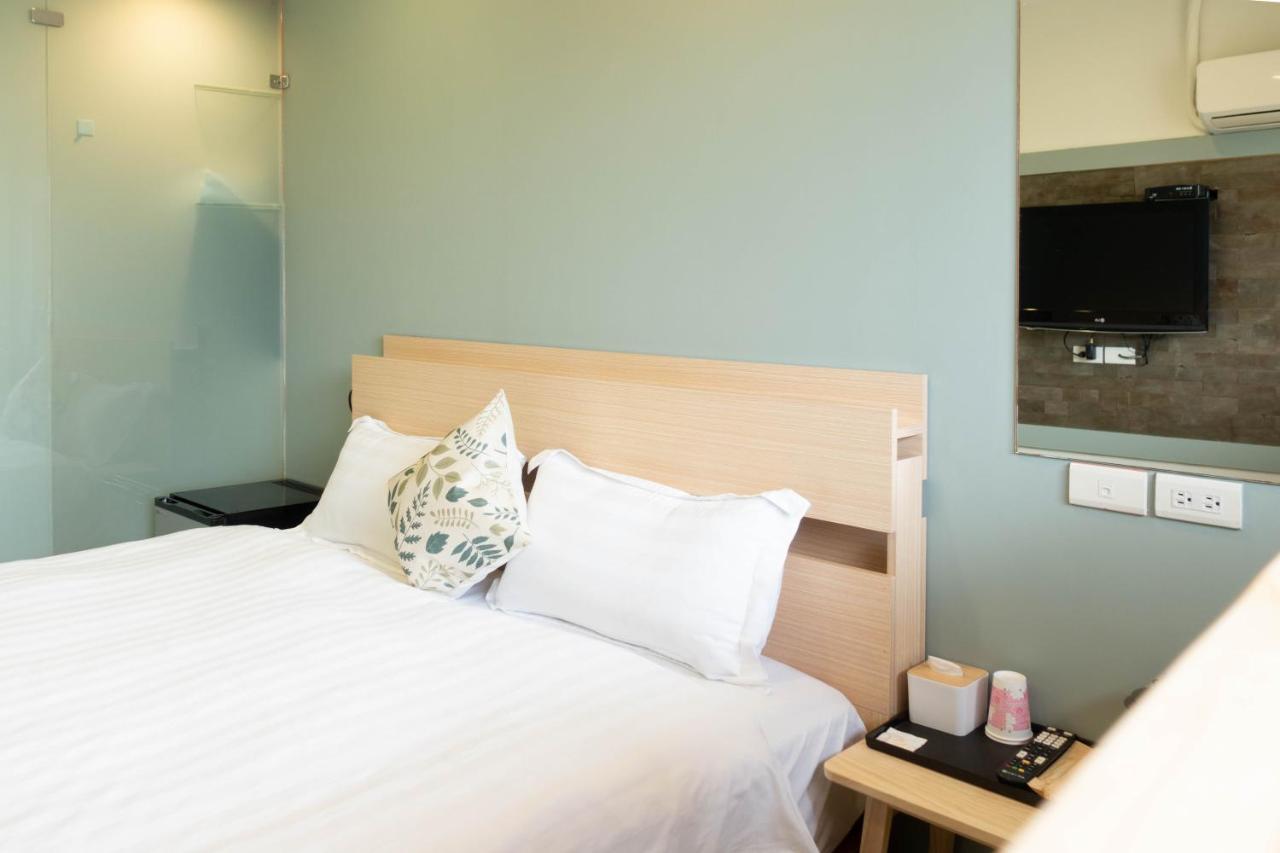 เจน โปรดัค เบด แอนด์ เบรคฟาสต์ Bed & Breakfast Jinguashi ภายนอก รูปภาพ
