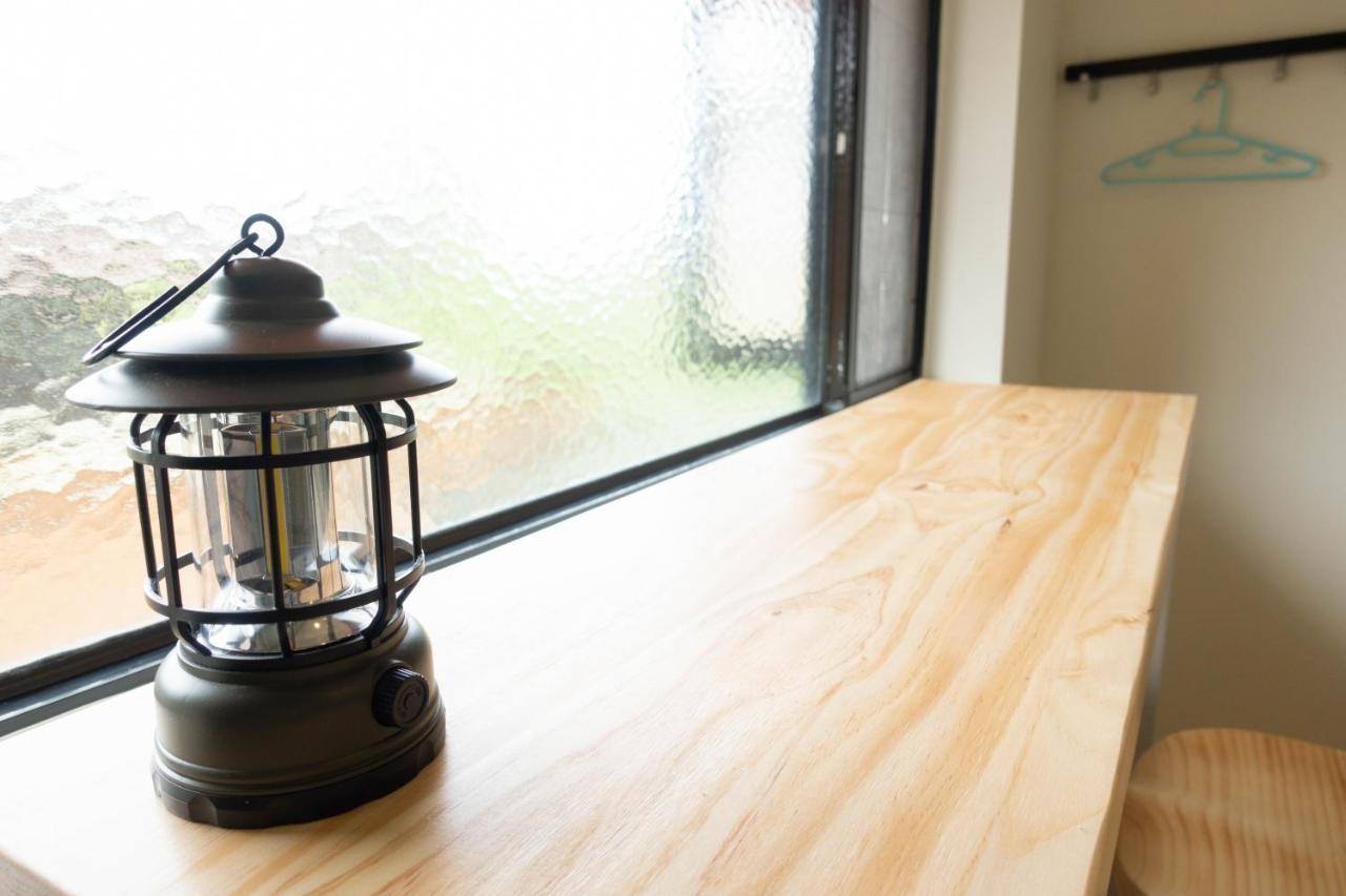 เจน โปรดัค เบด แอนด์ เบรคฟาสต์ Bed & Breakfast Jinguashi ภายนอก รูปภาพ