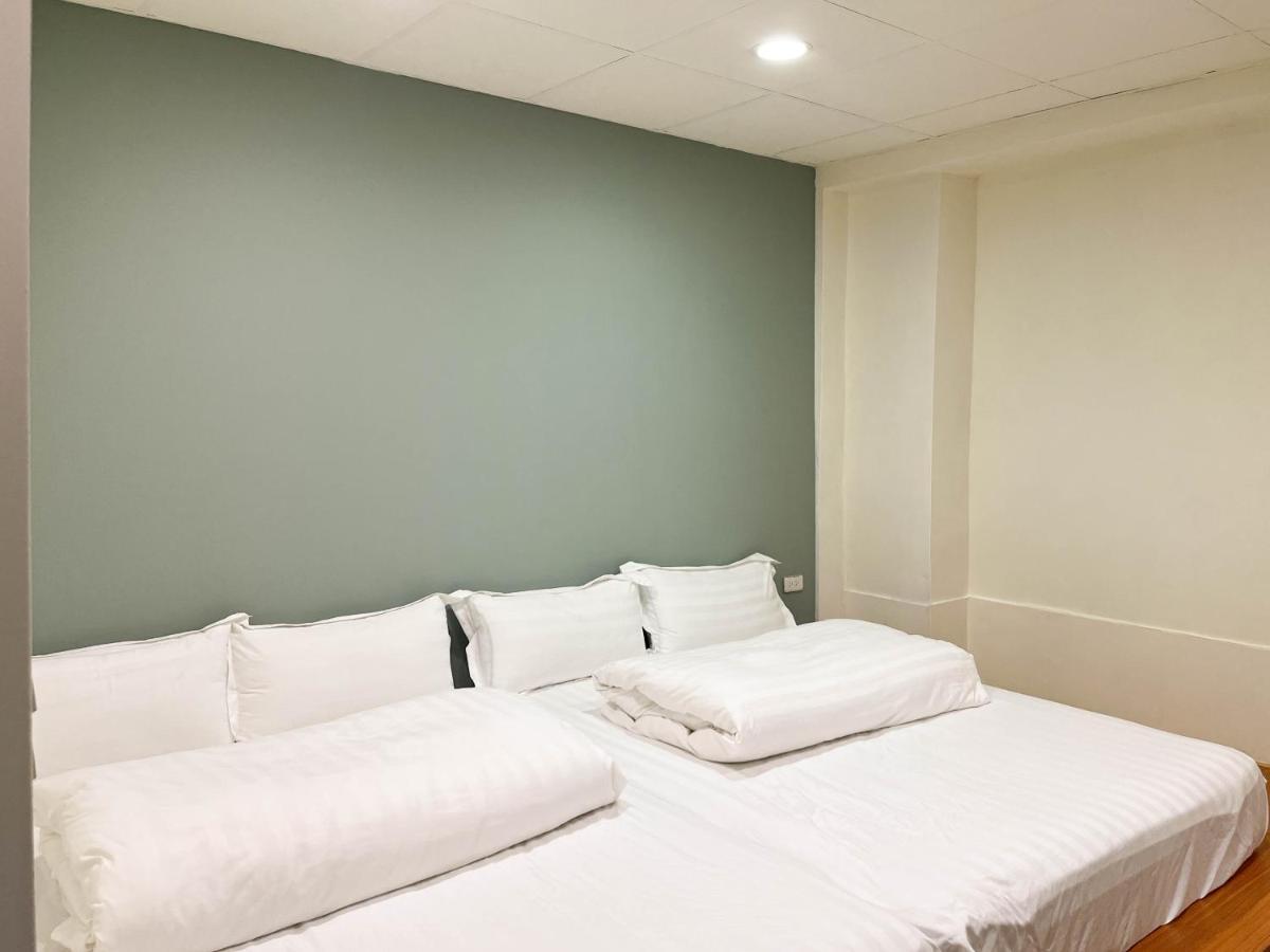 เจน โปรดัค เบด แอนด์ เบรคฟาสต์ Bed & Breakfast Jinguashi ภายนอก รูปภาพ