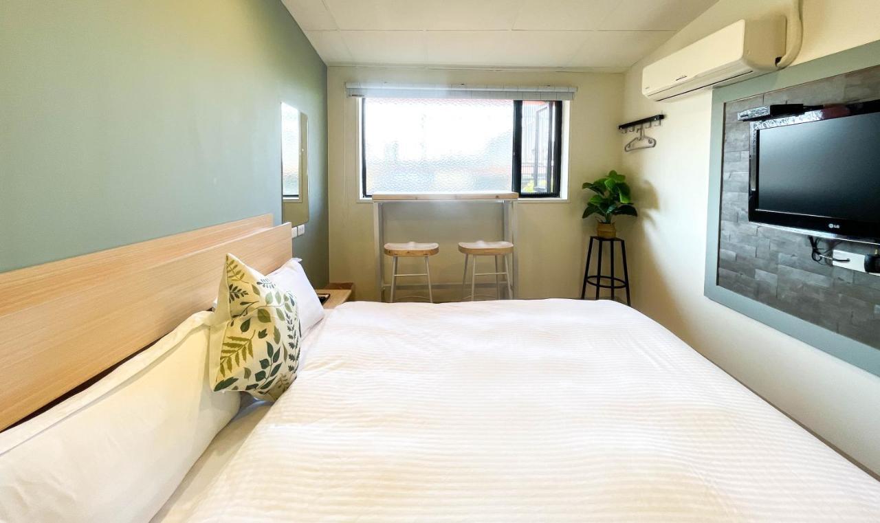 เจน โปรดัค เบด แอนด์ เบรคฟาสต์ Bed & Breakfast Jinguashi ภายนอก รูปภาพ
