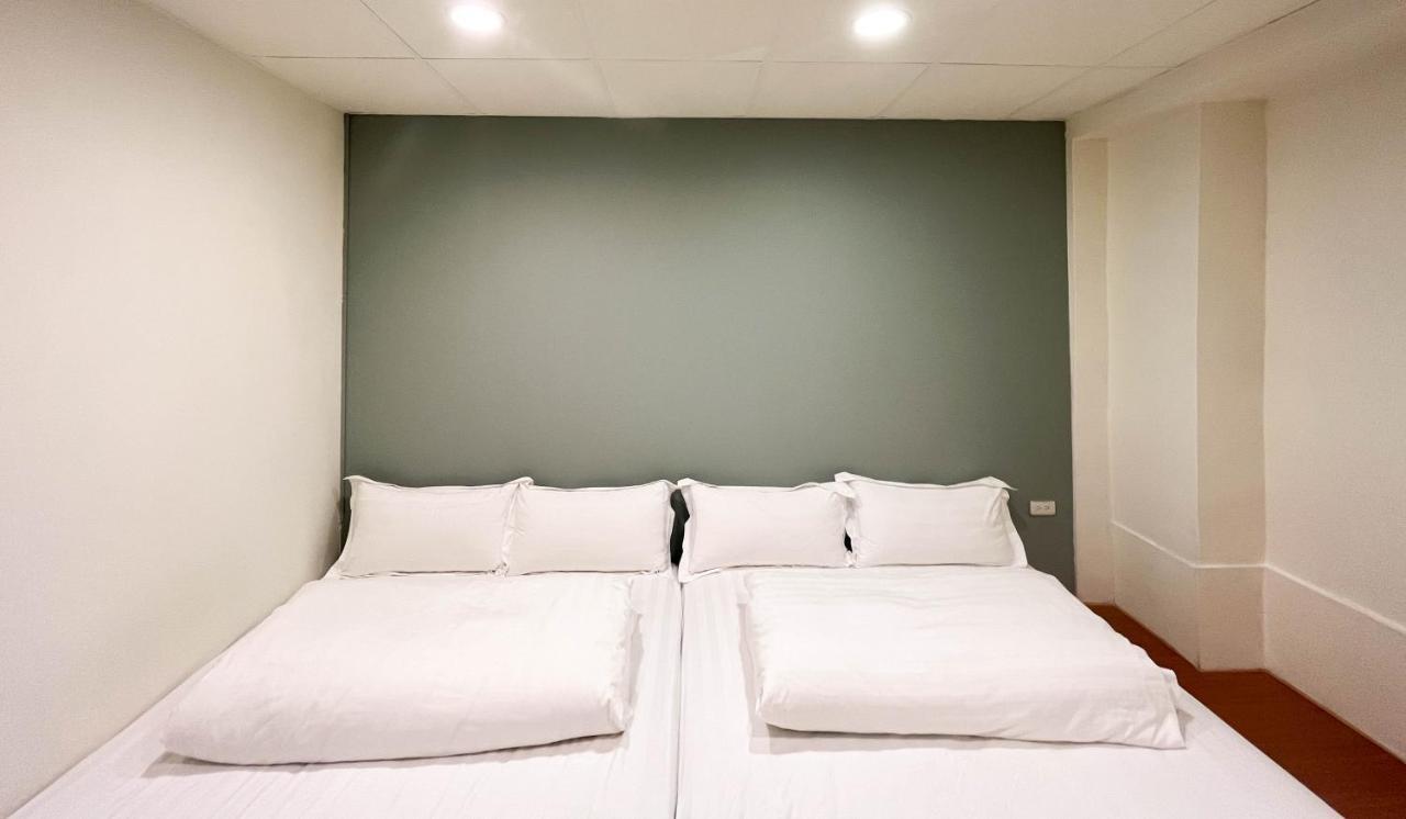 เจน โปรดัค เบด แอนด์ เบรคฟาสต์ Bed & Breakfast Jinguashi ภายนอก รูปภาพ