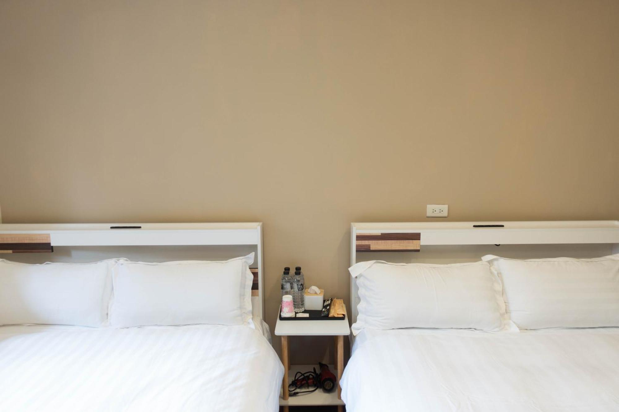 เจน โปรดัค เบด แอนด์ เบรคฟาสต์ Bed & Breakfast Jinguashi ห้อง รูปภาพ